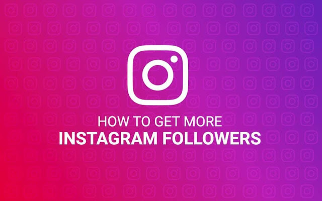 Πως να αποκτήσετε περισσότερους followers στο instagram