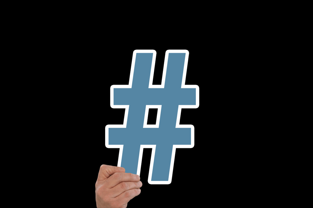 Απλός και γρήγορος οδηγός για τα hashtags
