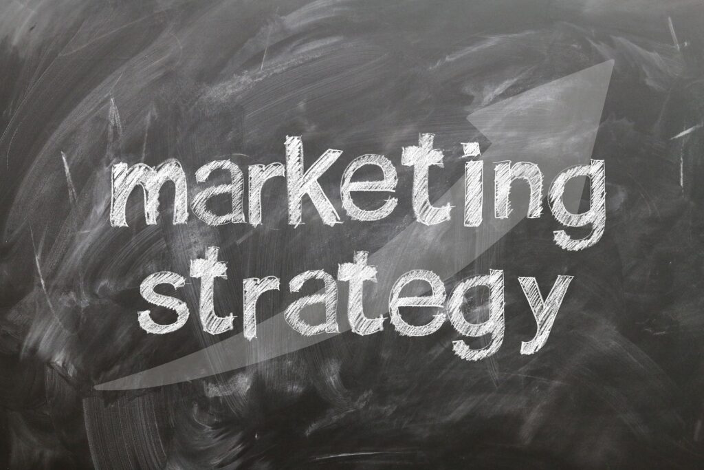 Στρατηγική Marketing