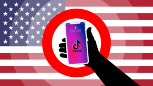 Θα απαγορευθεί το TikTok στην Αμερική;