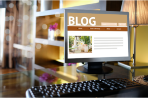 5 λογοι για να αρχισεις blog